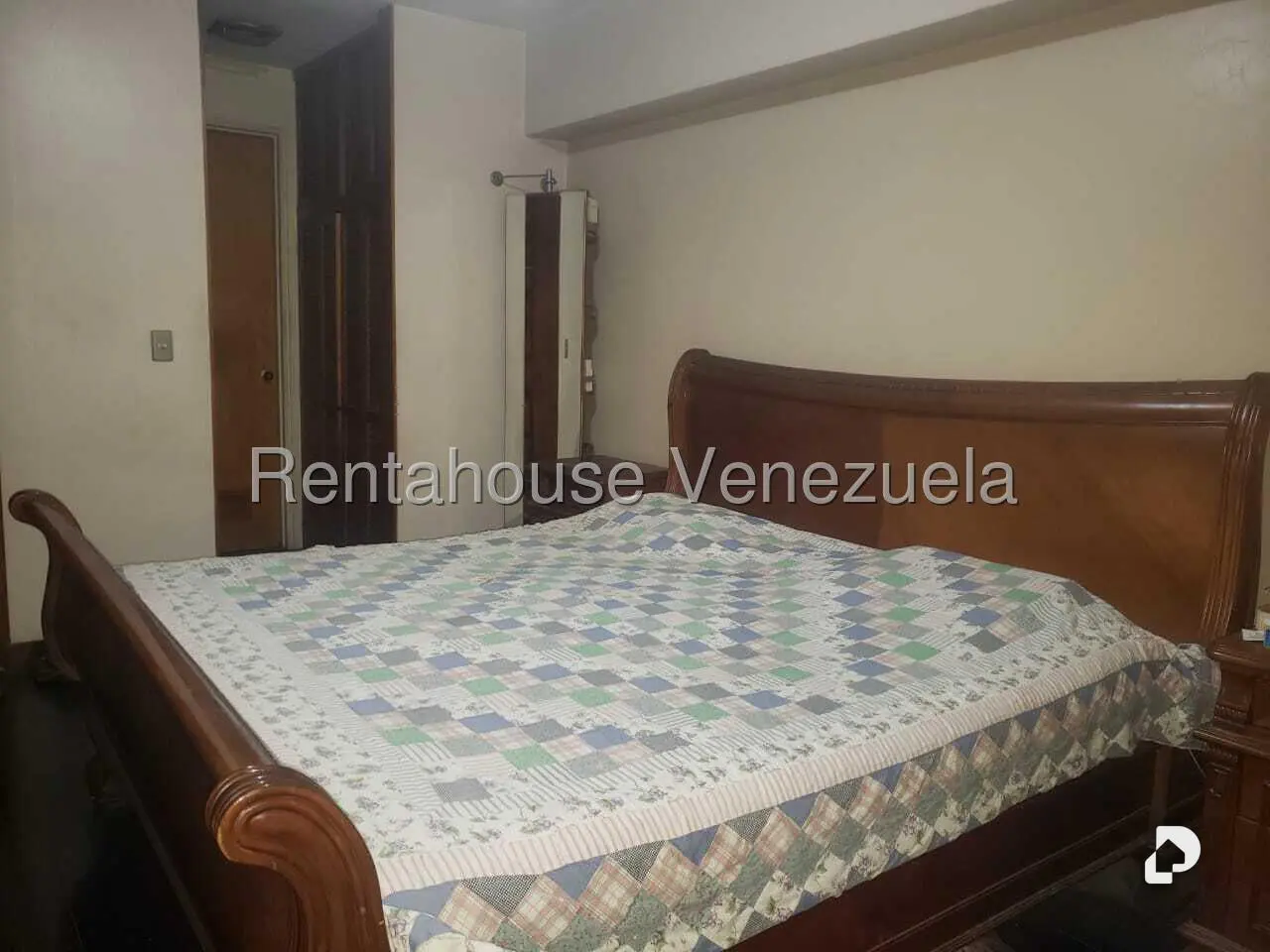 Apartamento en Boleíta Norte, Caracas – 8