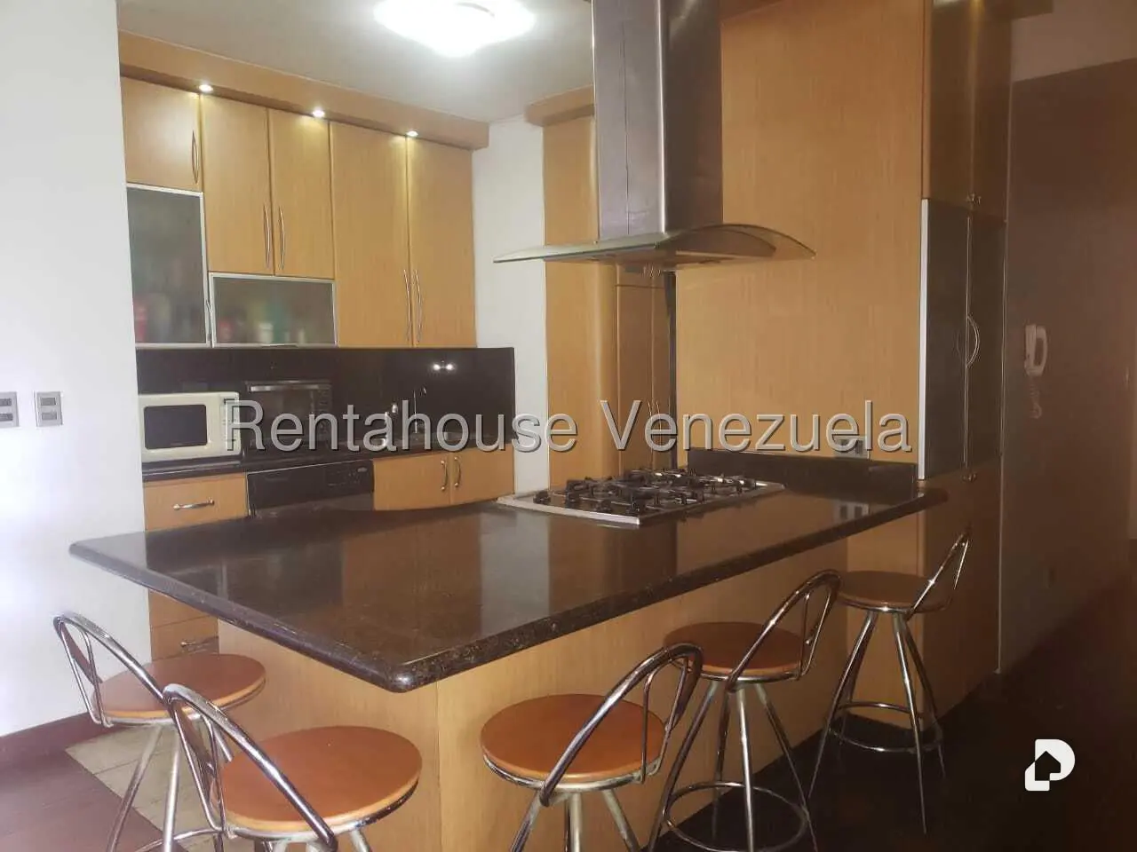 Apartamento en Boleíta Norte, Caracas – 6