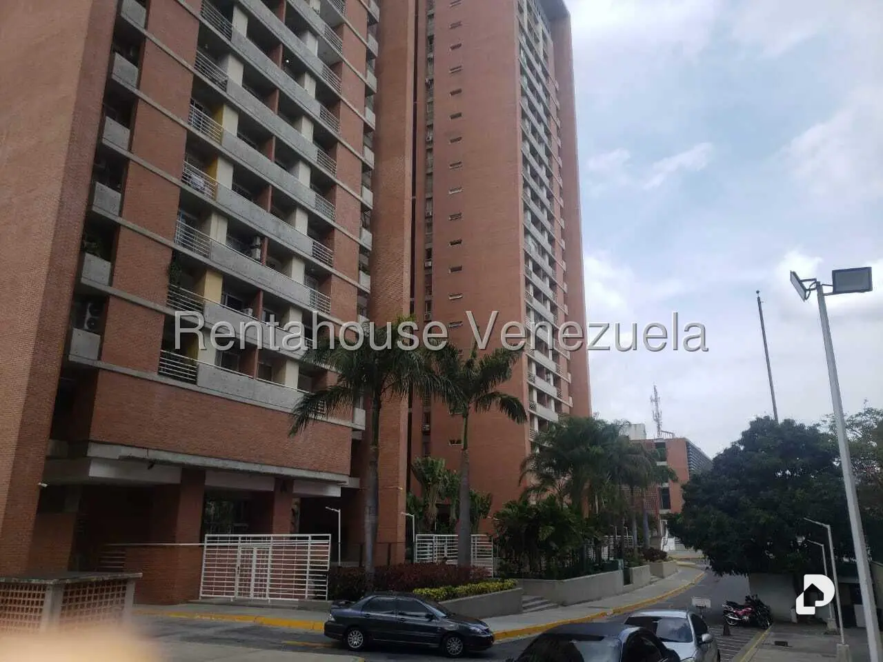 Apartamento en Boleíta Norte, Caracas – 24