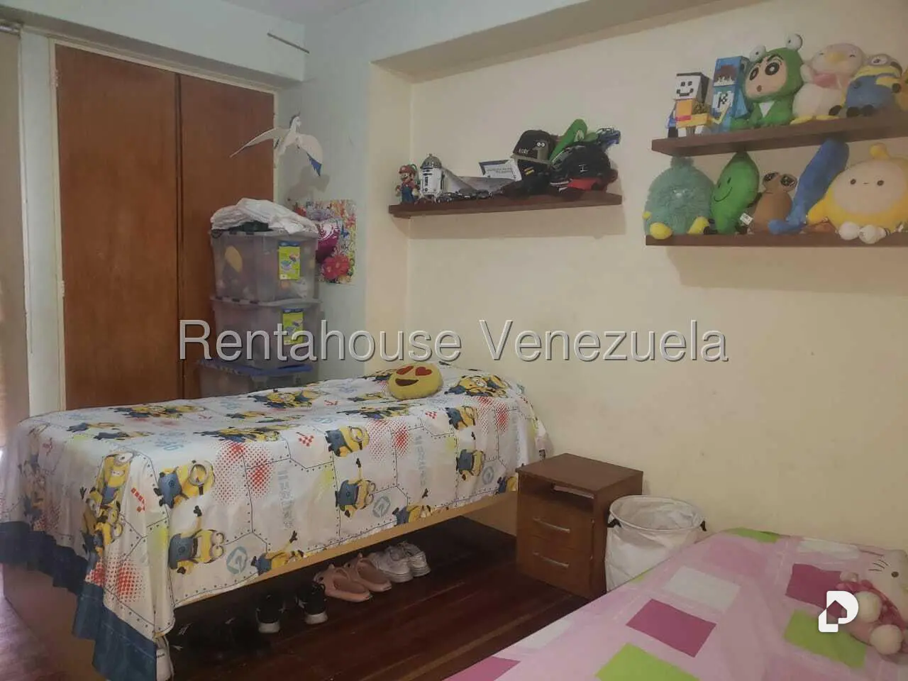 Apartamento en Boleíta Norte, Caracas – 9