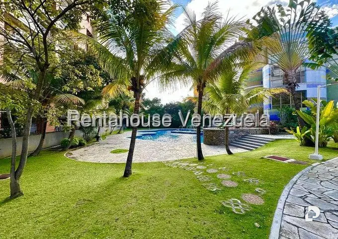 Apartamento en Boleíta Norte, Caracas – 15