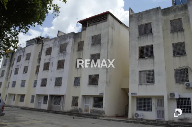 Apartamento en Mata Linda, Charallave – 1