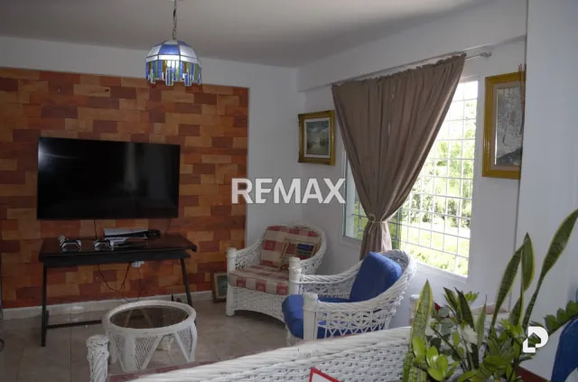 Apartamento en Mata Linda, Charallave – 3