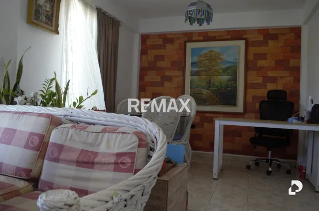 Apartamento en Mata Linda, Charallave – 4