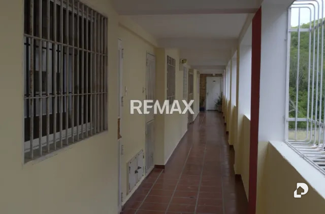 Apartamento en Mata Linda, Charallave – 2