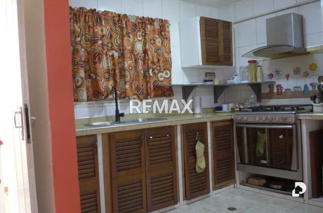 Apartamento en Mata Linda, Charallave – 5