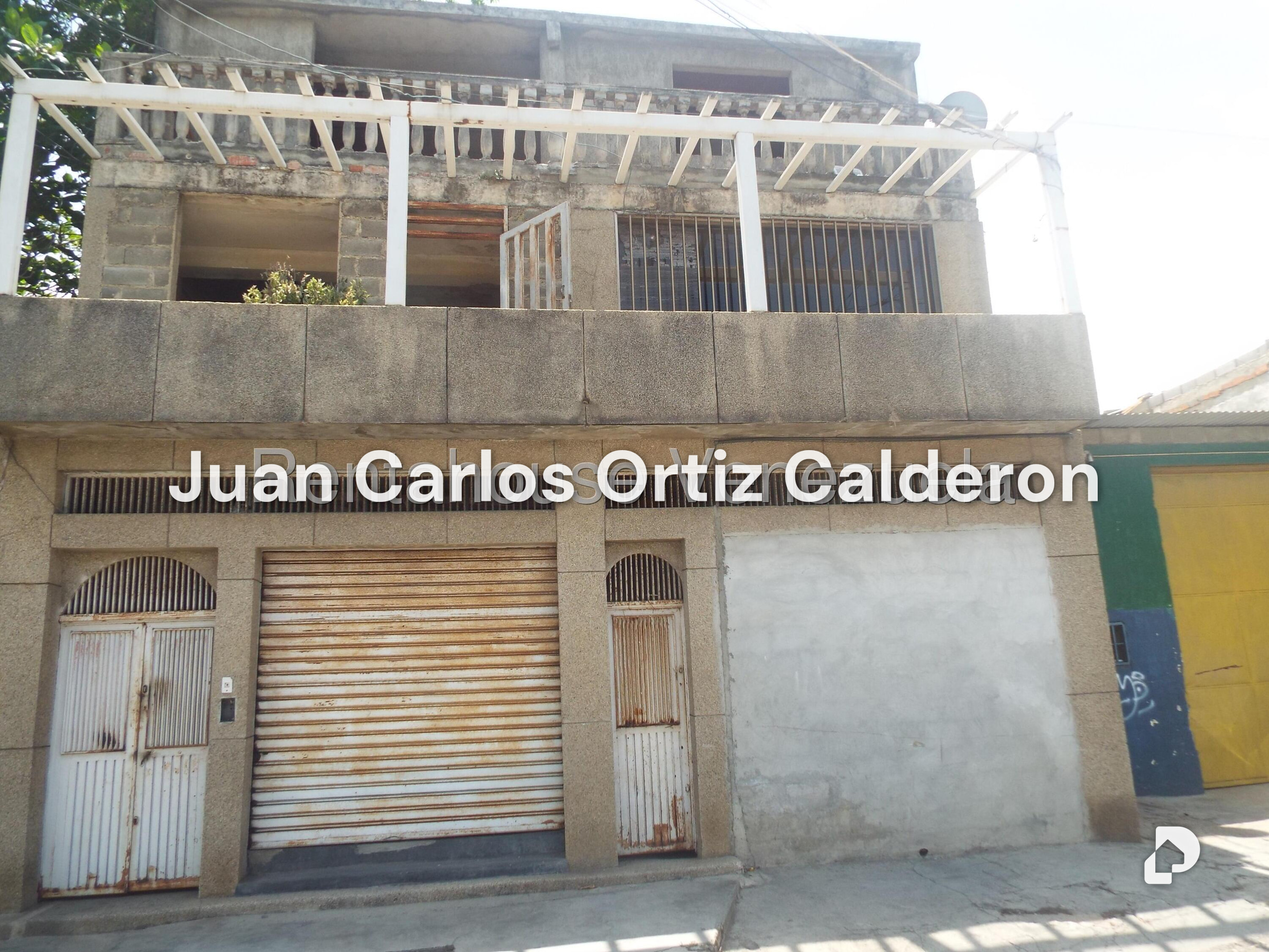 Edificio en Higuerote – 1