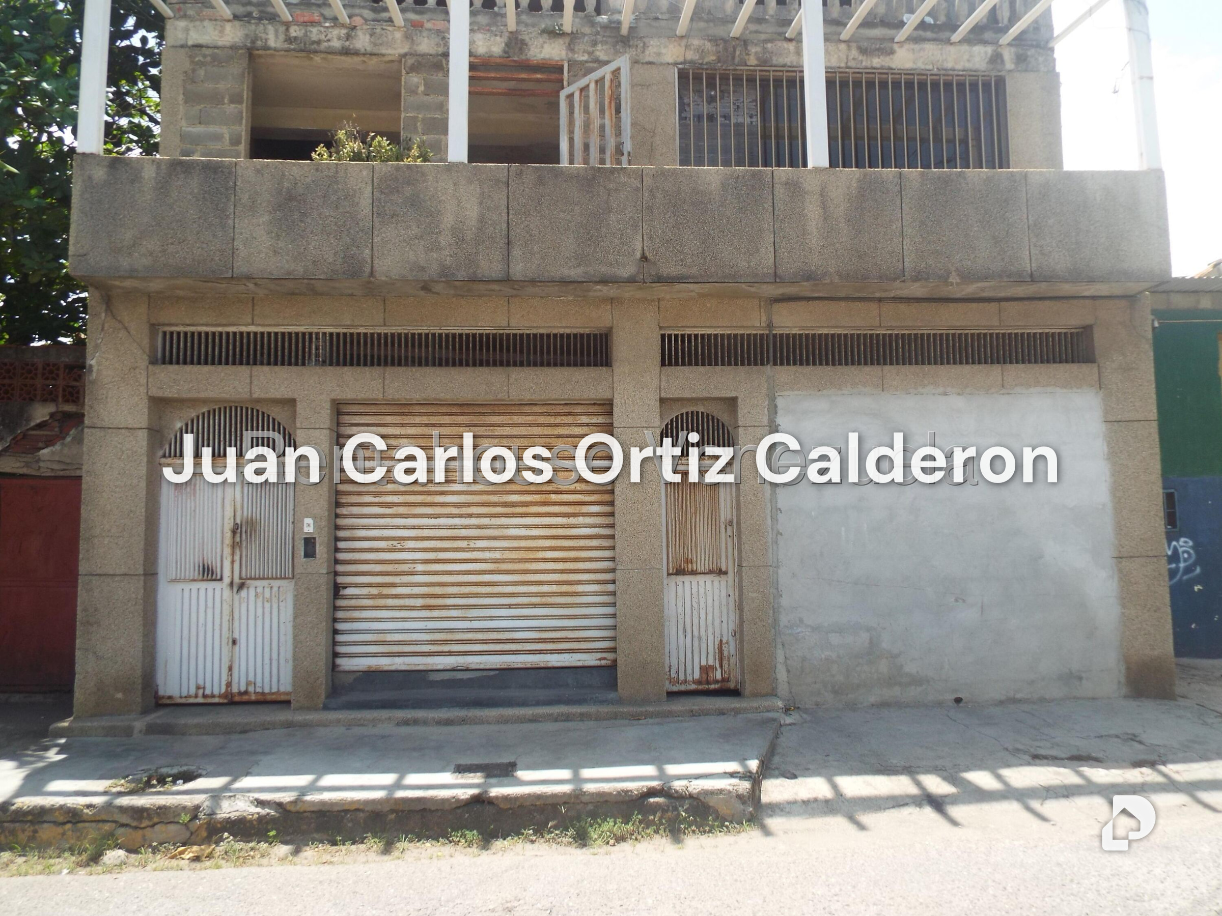 Edificio en Higuerote – 3