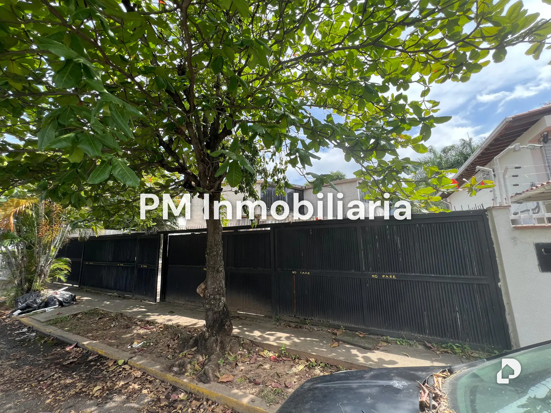 House in Chuao, Caracas – 1