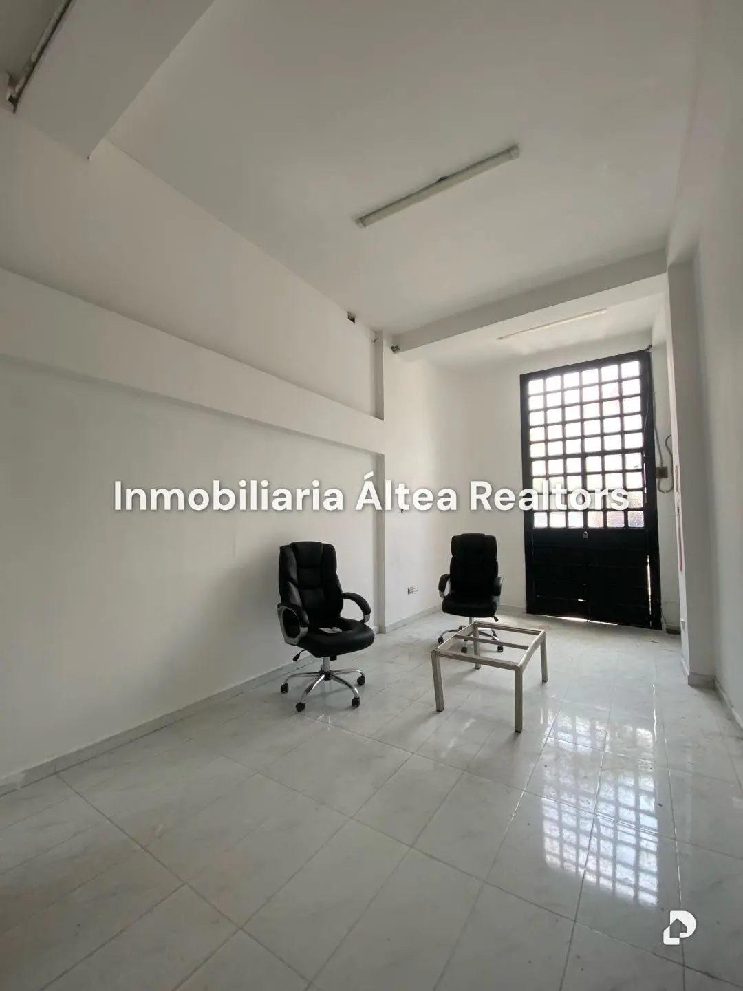 Local comercial en Boleíta Sur, Caracas