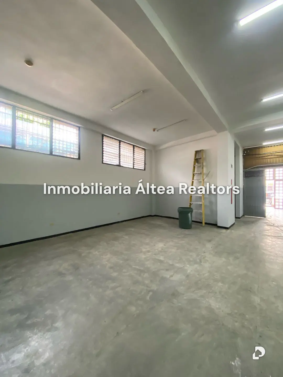 Local comercial en Boleíta Sur, Caracas