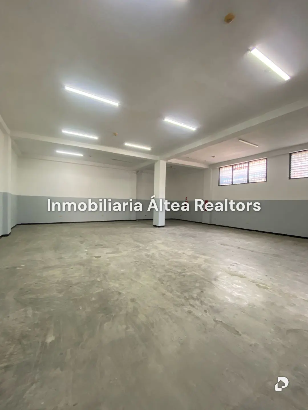 Local comercial en Boleíta Sur, Caracas