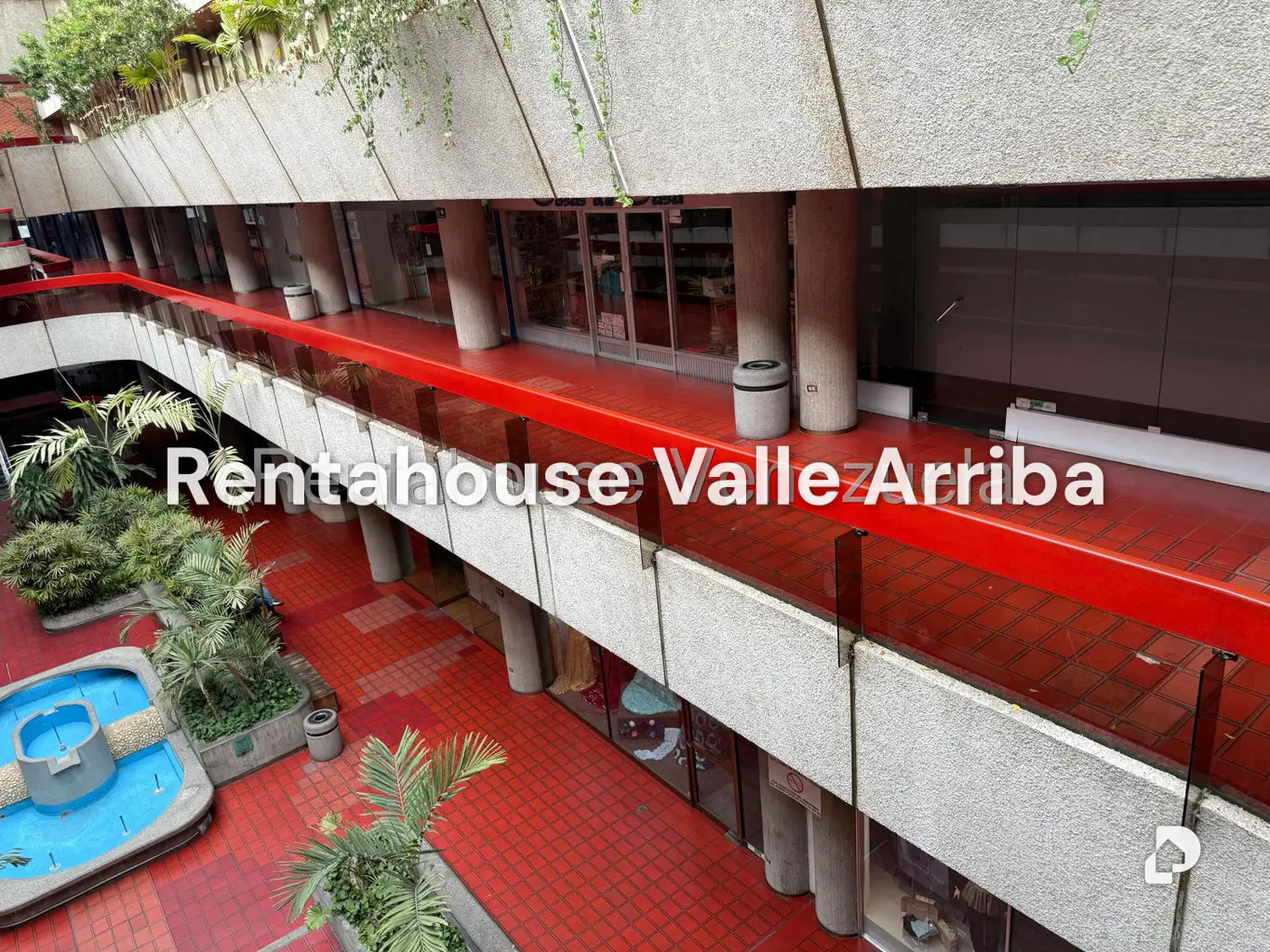 Local comercial en Las Mercedes, Caracas – 21