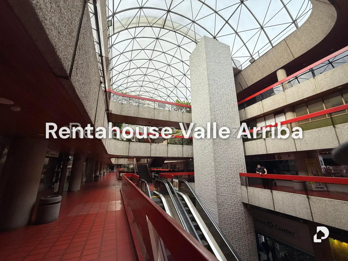 Local comercial en Las Mercedes, Caracas – 2