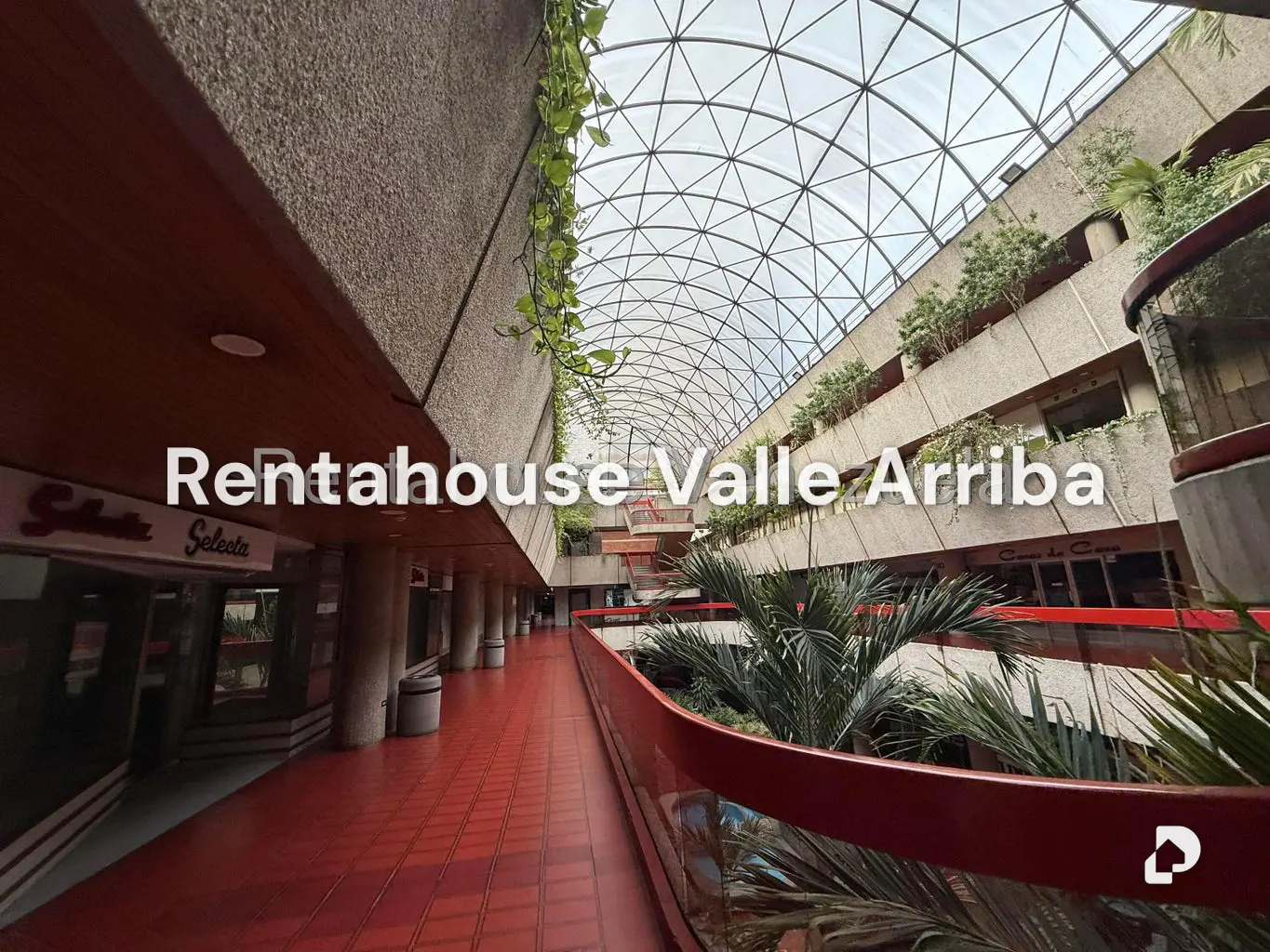 Local comercial en Las Mercedes, Caracas – 14