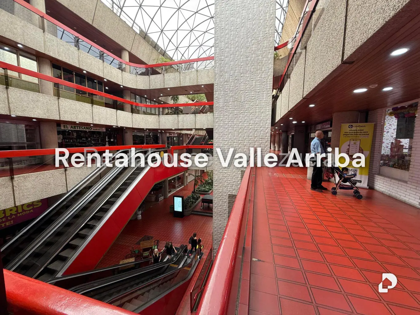 Local comercial en Las Mercedes, Caracas – 22