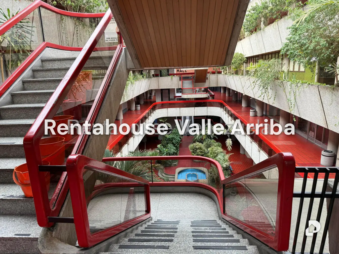 Local comercial en Las Mercedes, Caracas – 17