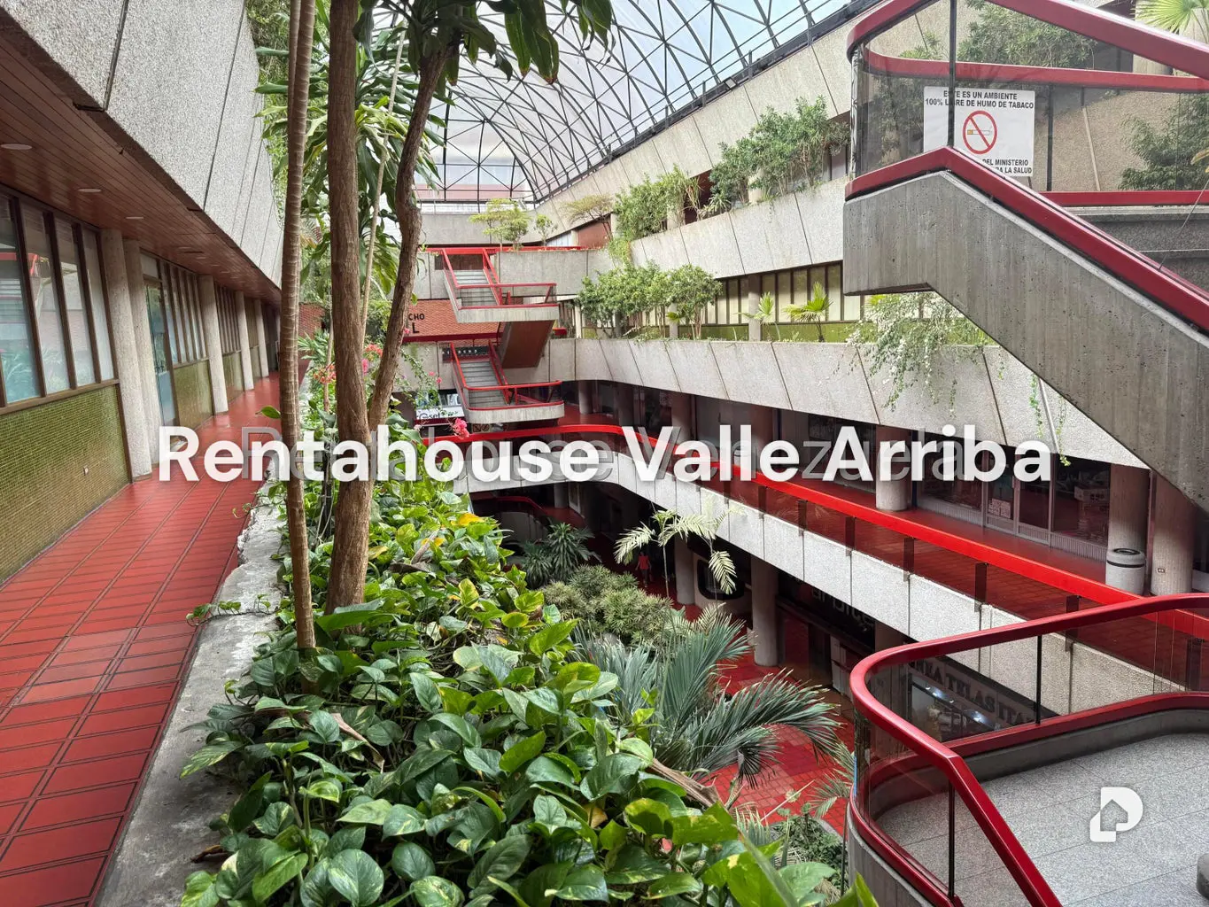 Local comercial en Las Mercedes, Caracas – 6