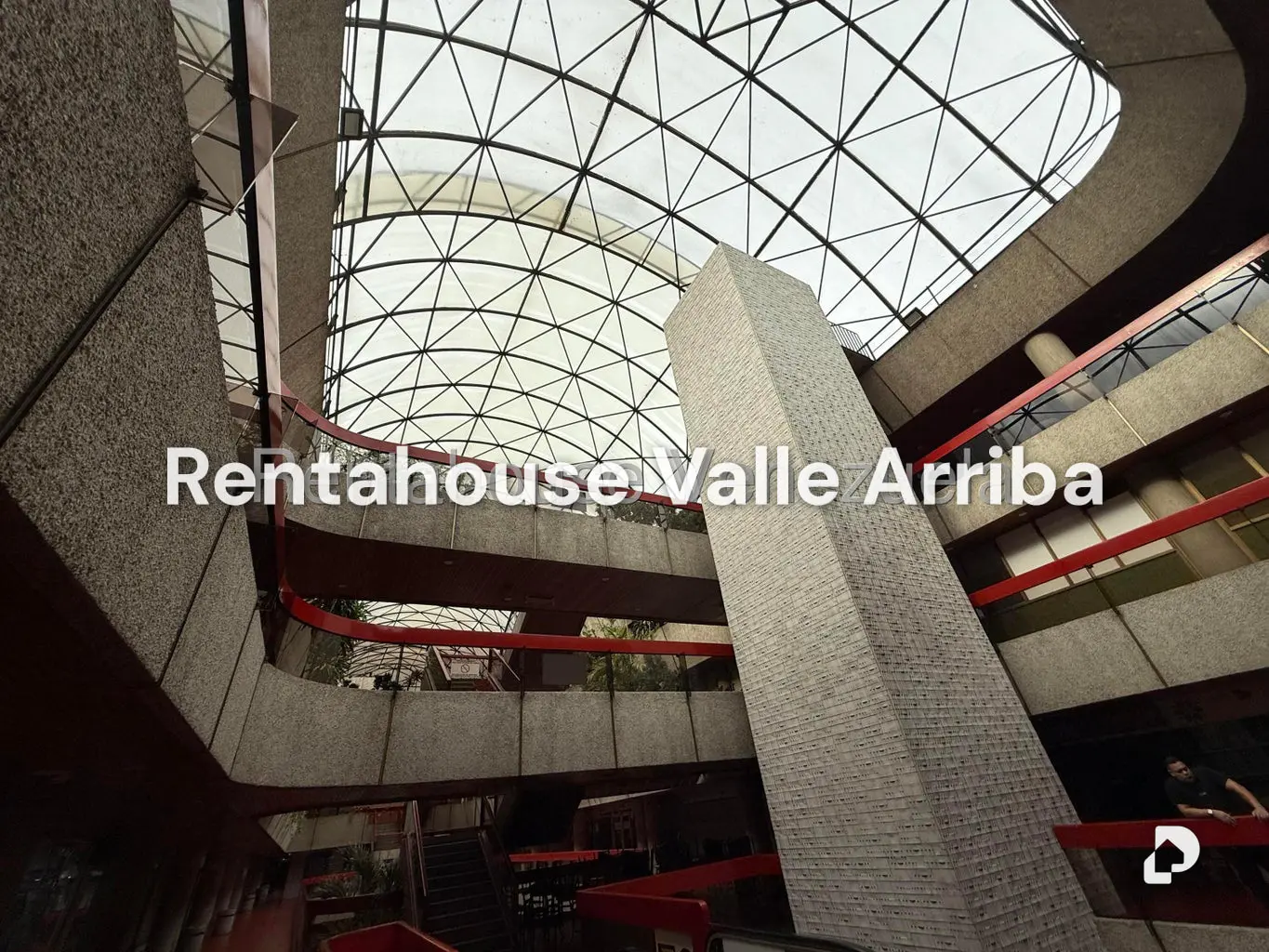 Local comercial en Las Mercedes, Caracas – 15