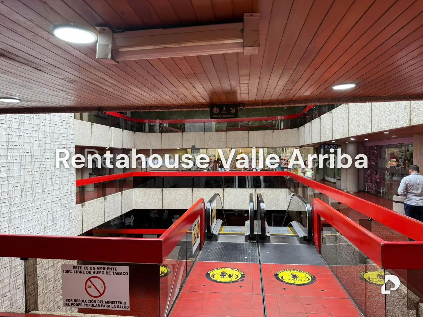 Local comercial en Las Mercedes, Caracas – 19