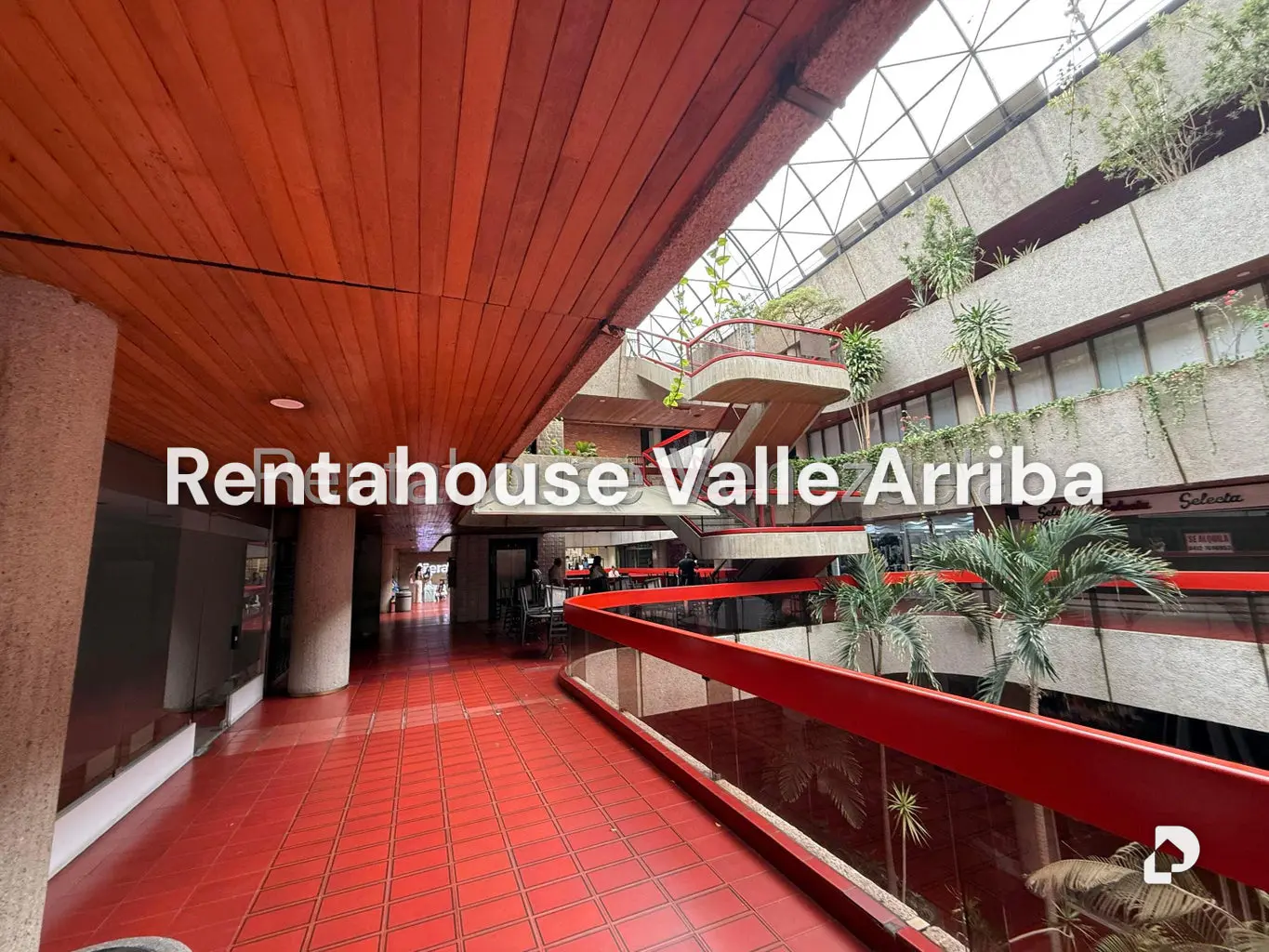 Local comercial en Las Mercedes, Caracas – 13