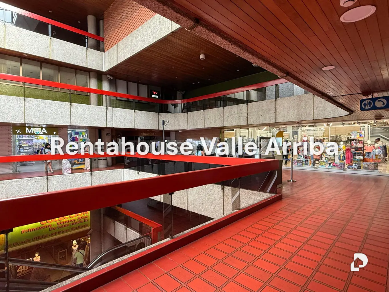 Local comercial en Las Mercedes, Caracas – 8