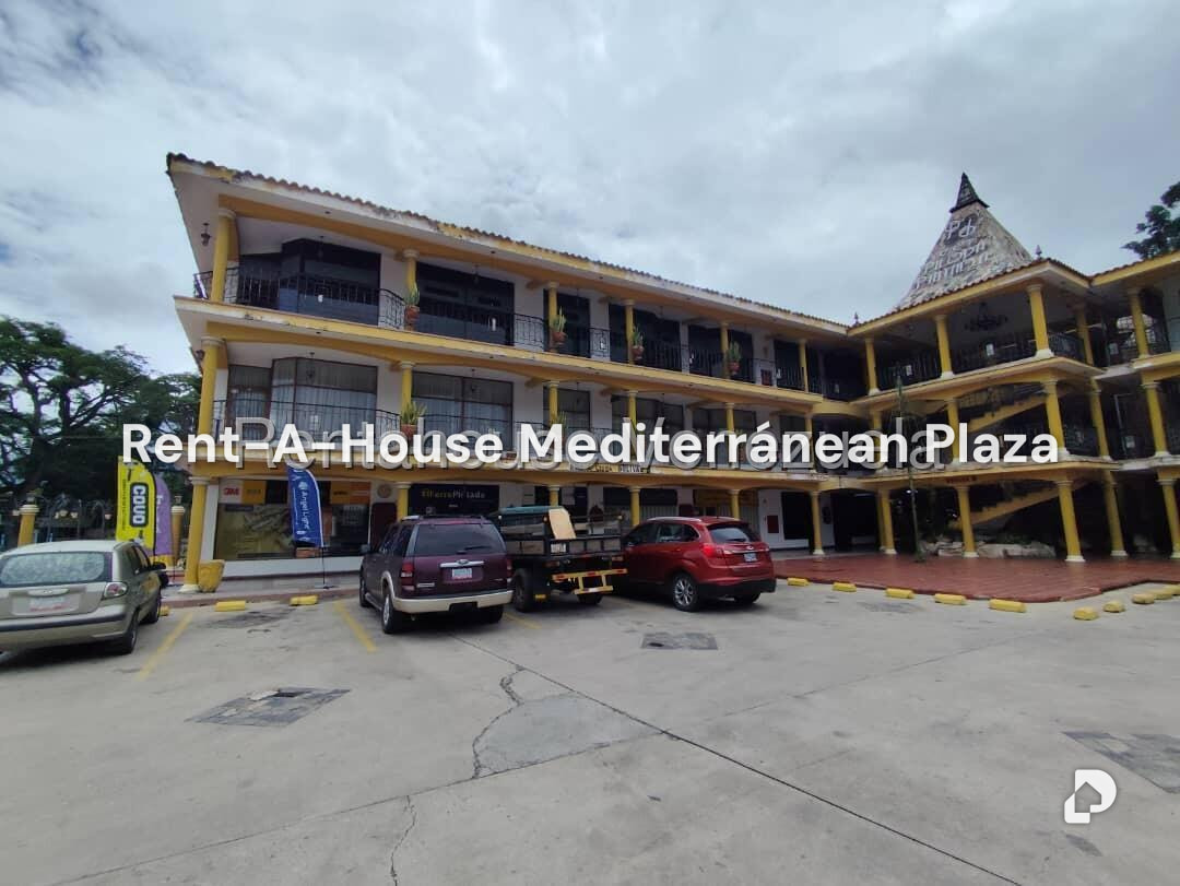 Local comercial en Piedra Pintada, Guacara – 16