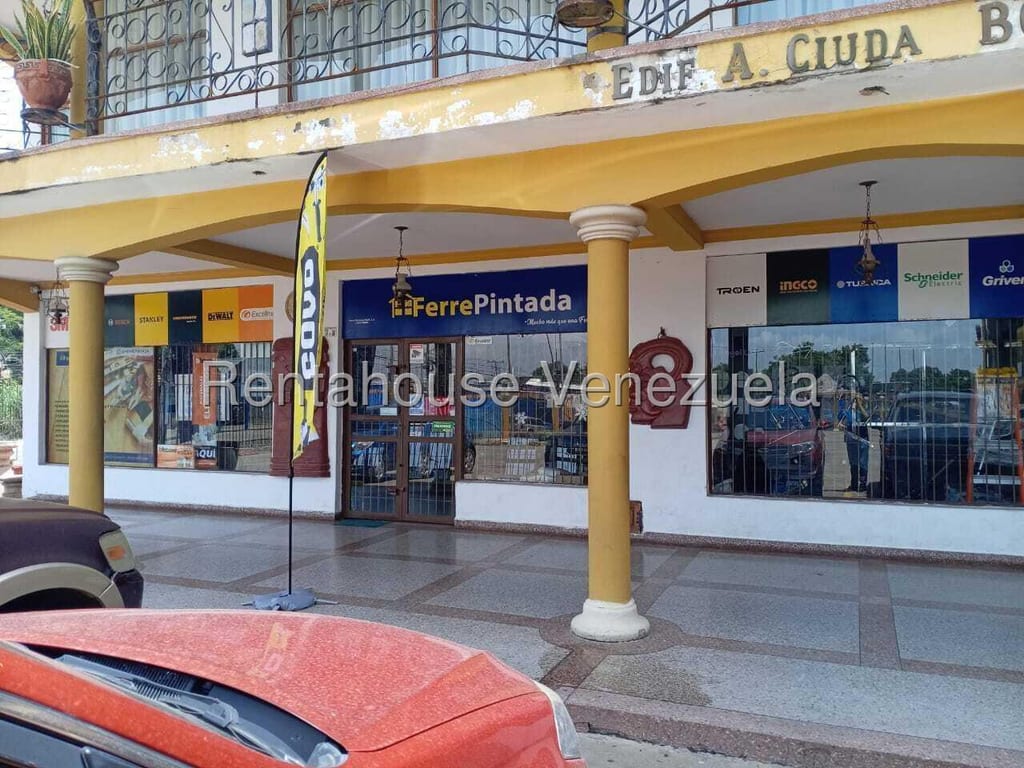 Local comercial en Piedra Pintada, Guacara - 1