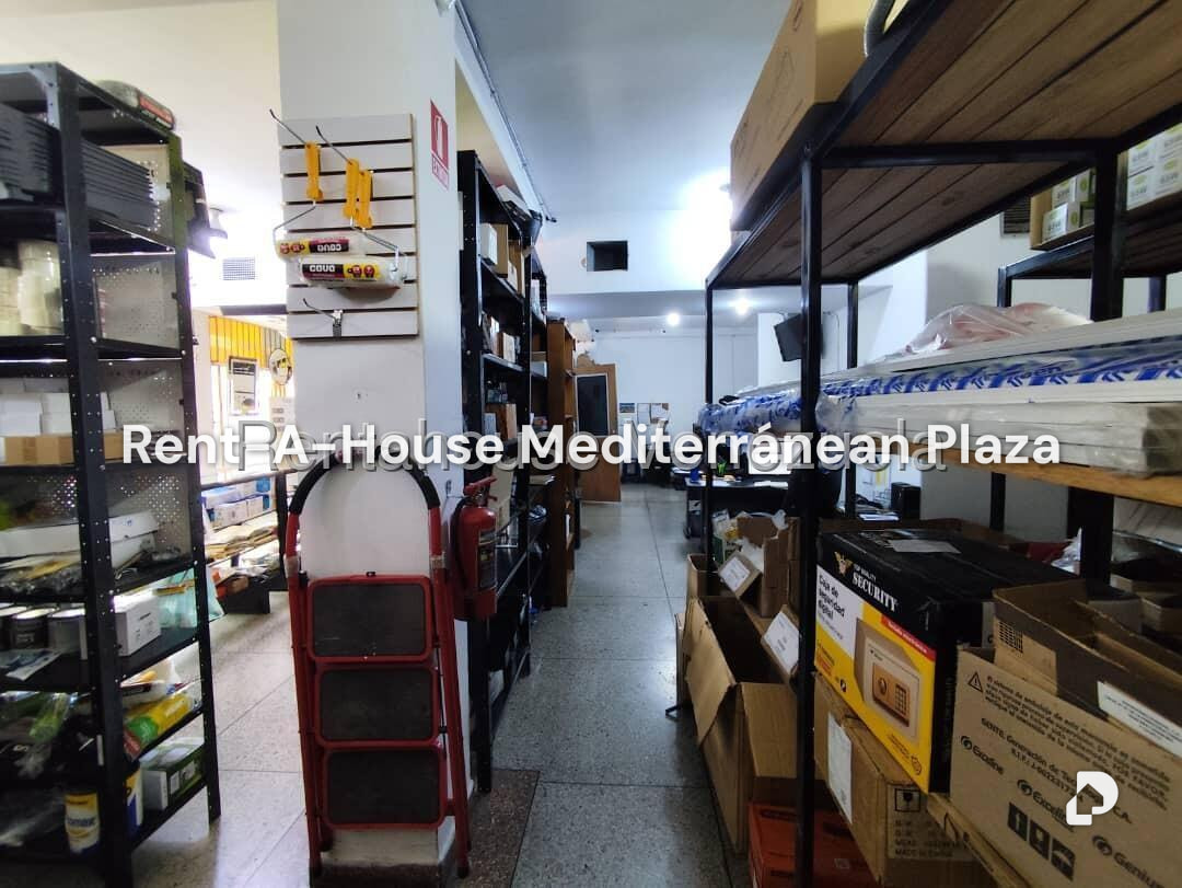 Local comercial en Piedra Pintada, Guacara – 11