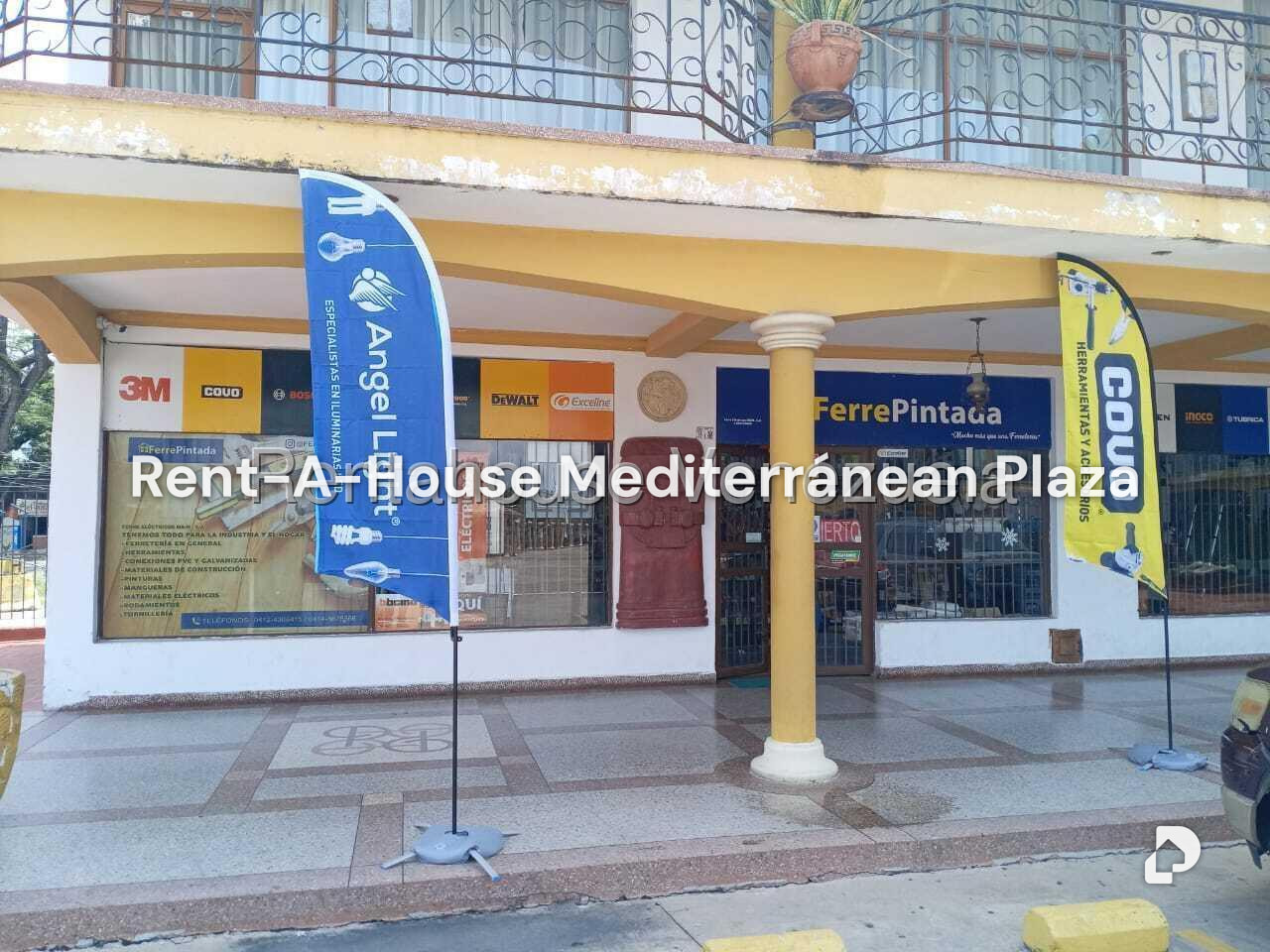 Local comercial en Piedra Pintada, Guacara – 2