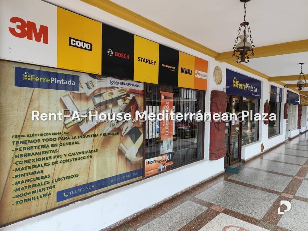 Local comercial en Piedra Pintada, Guacara – 17