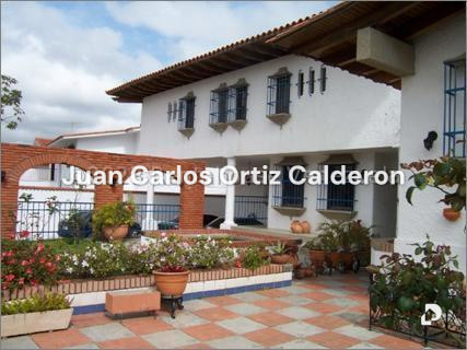 Casa en Cumbres de Curumo, Caracas – 3