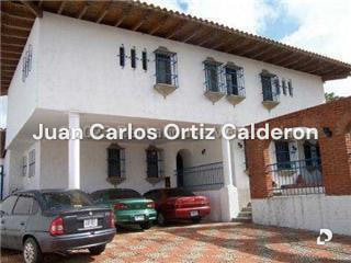Casa en Cumbres de Curumo, Caracas – 2