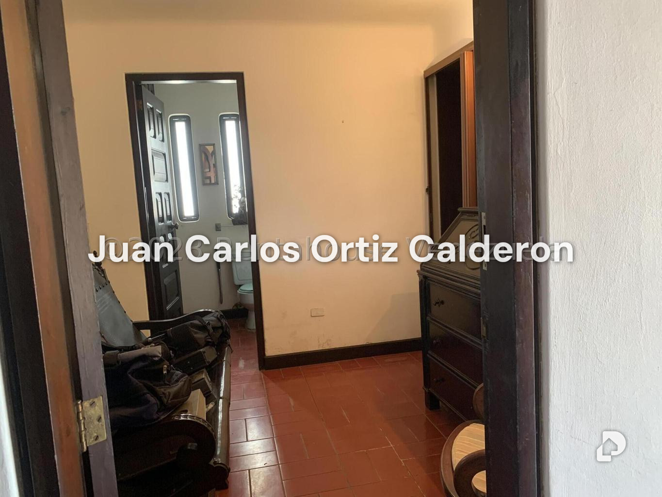 Casa en Cumbres de Curumo, Caracas – 21