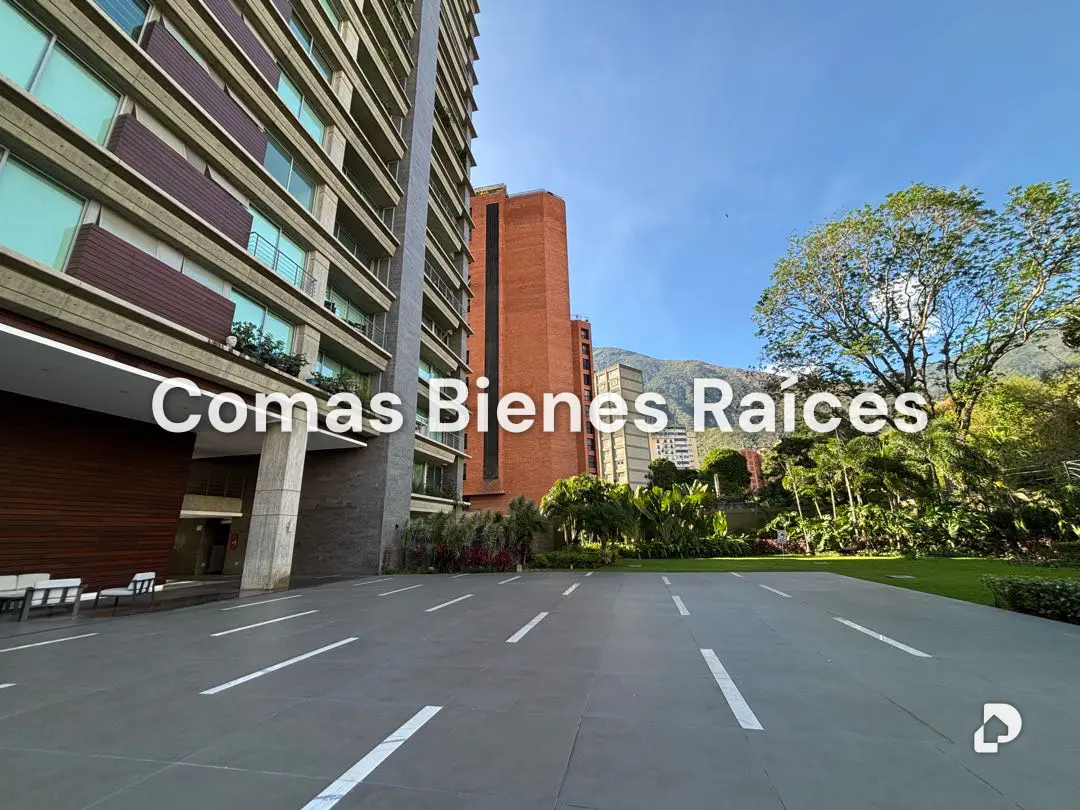 Apartamento en Sebucan, Caracas – 20