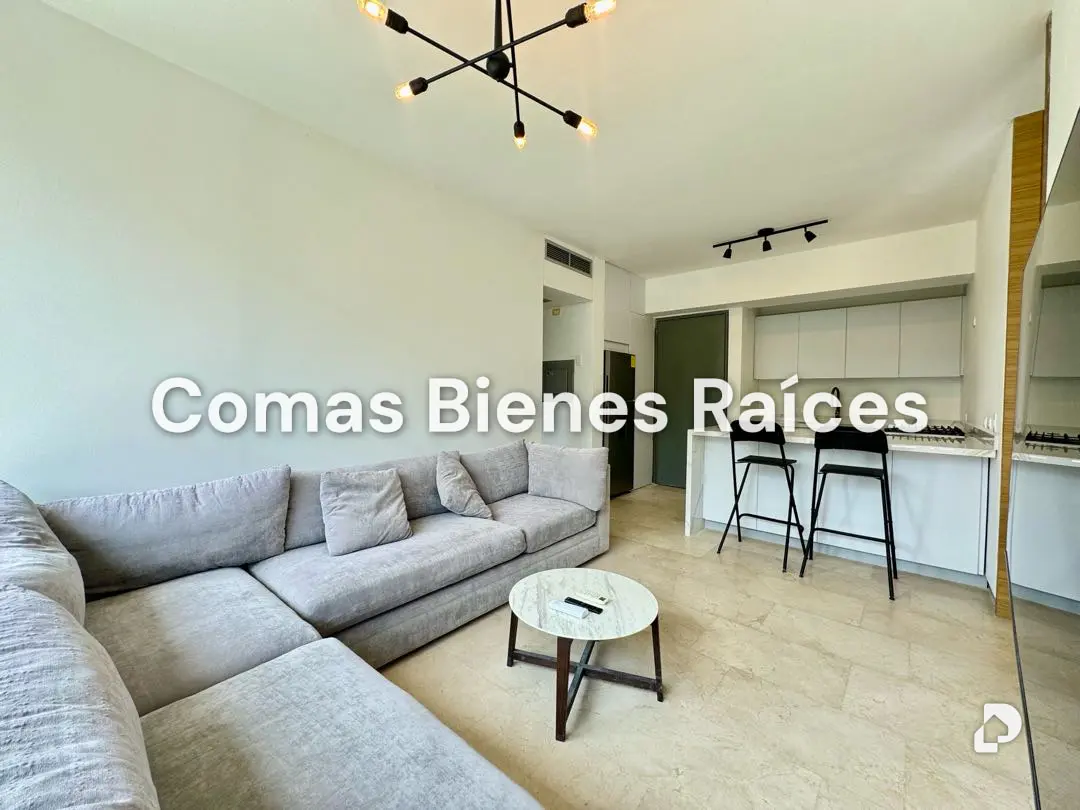 Apartamento en Sebucan, Caracas – 6