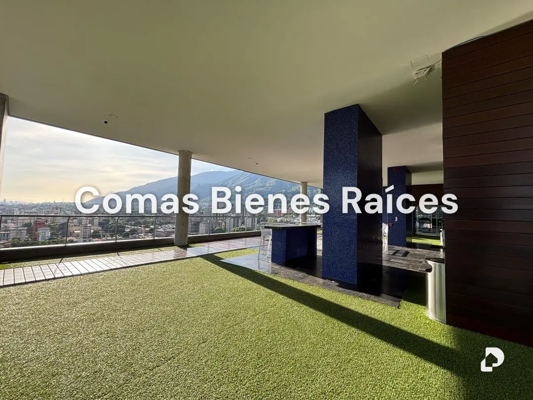 Apartamento en Sebucan, Caracas – 17