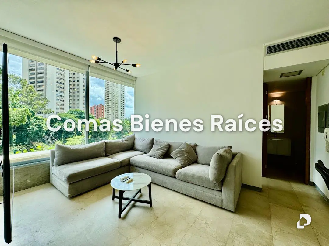 Apartamento en Sebucan, Caracas – 5