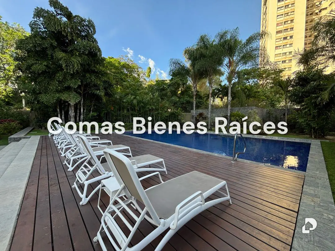 Apartamento en Sebucan, Caracas – 2