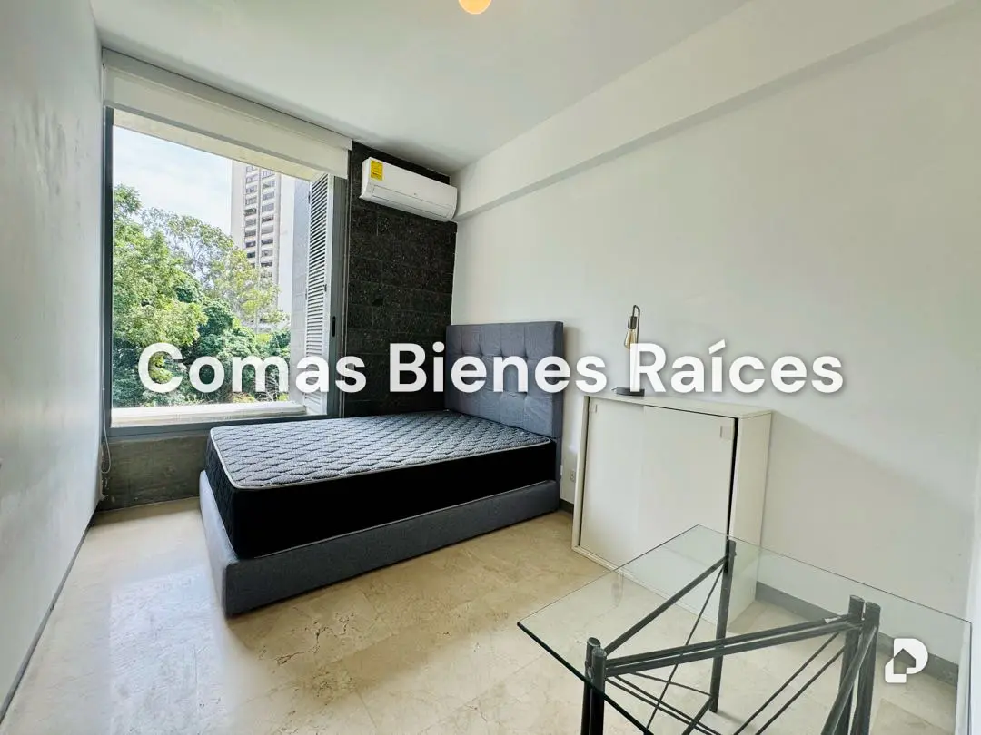 Apartamento en Sebucan, Caracas – 15