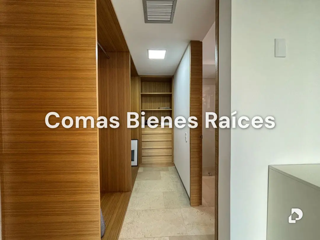Apartamento en Sebucan, Caracas – 13