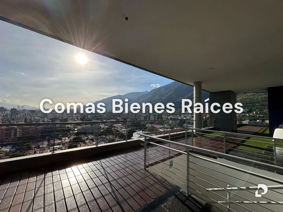 Apartamento en Sebucan, Caracas – 19