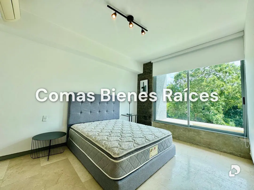 Apartamento en Sebucan, Caracas – 12