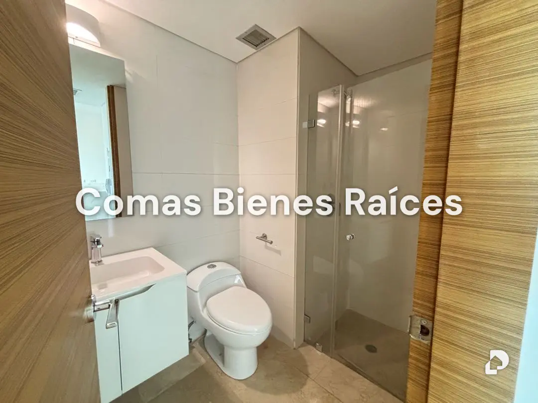 Apartamento en Sebucan, Caracas – 16