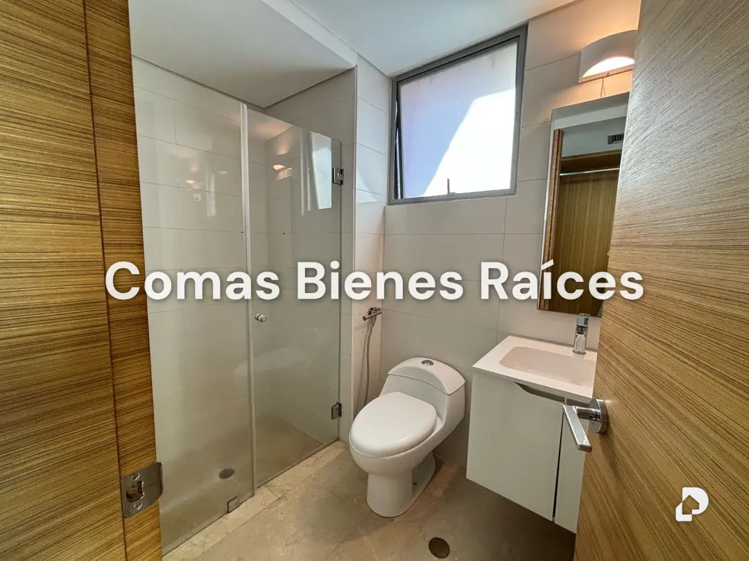 Apartamento en Sebucan, Caracas – 14