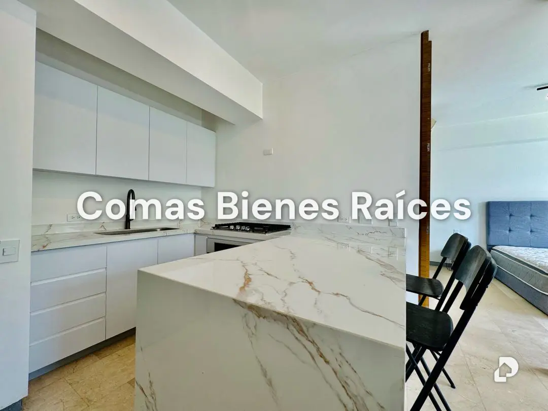 Apartamento en Sebucan, Caracas – 9