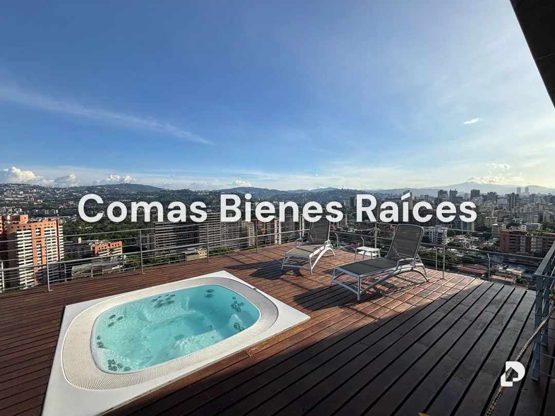 Apartamento en Sebucan, Caracas – 3