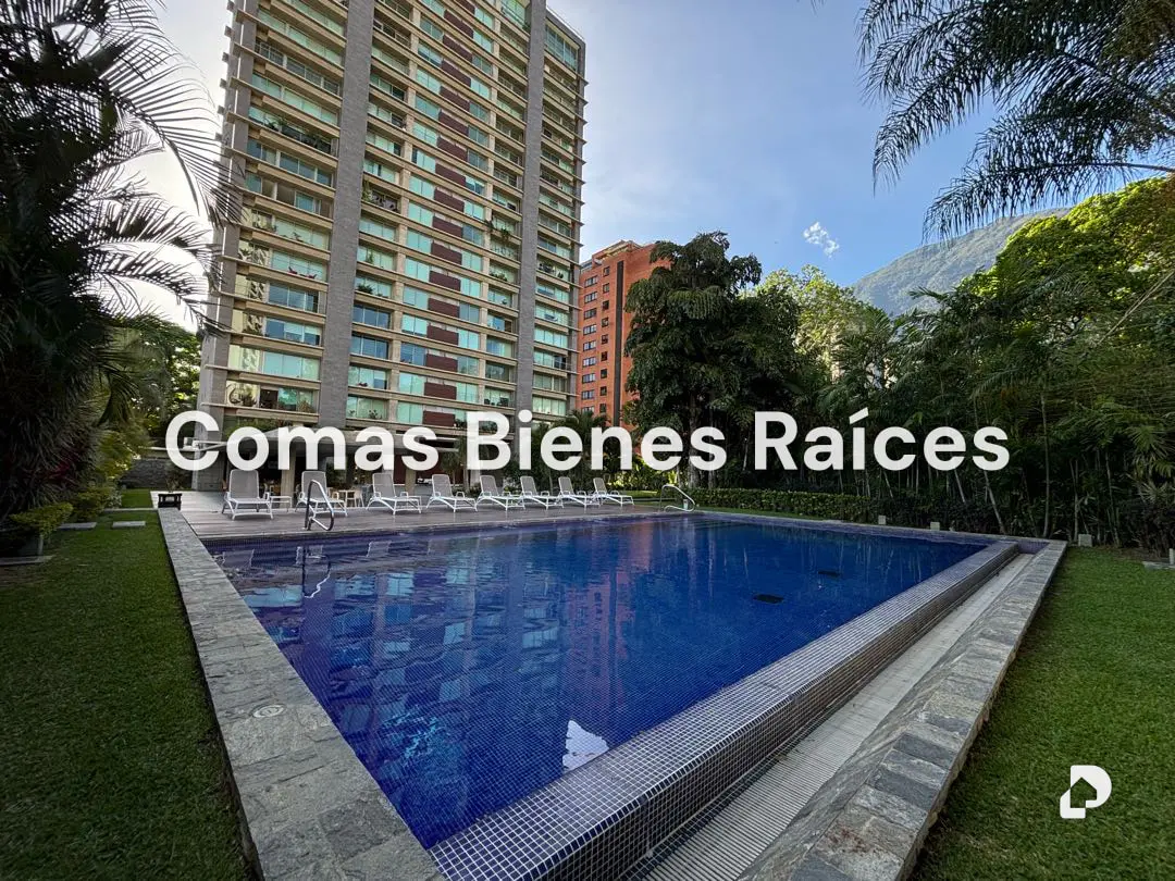Apartamento en Sebucan, Caracas – 1
