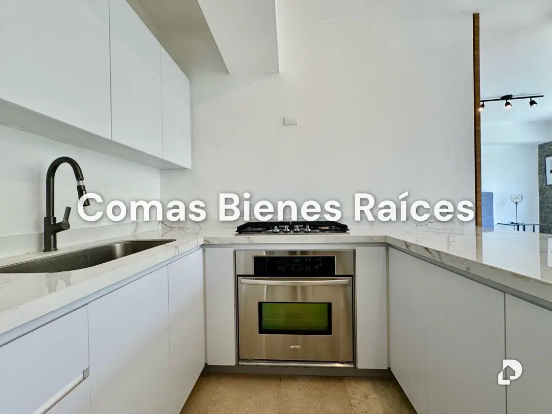 Apartamento en Sebucan, Caracas – 11
