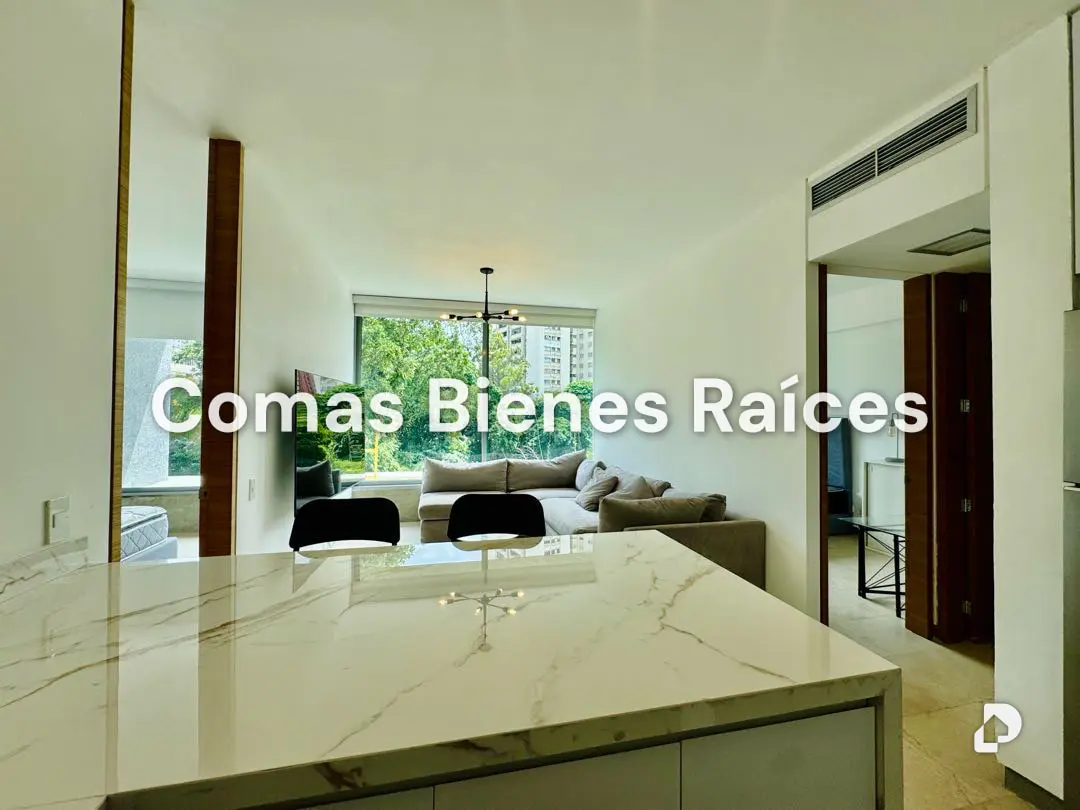 Apartamento en Sebucan, Caracas – 8